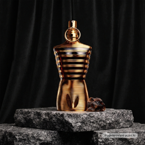 Jean Paul Gaultier Le Male Elixir Parfum 75ml