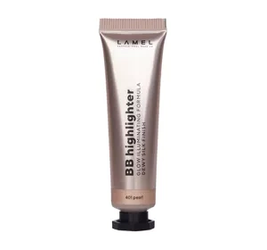 LAMEL BB HIGHLIGHTER LIQUID 401 PEARL 10ML