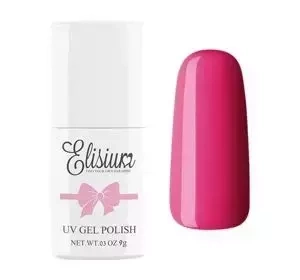 ELISIUM HYBRID NAIL POLISH 104 SWEET MORNING 9G