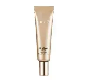 DR IRENA ERIS BB CREAM SPF 50 WATERPROOF TINTED MOISTURIZER BB CREAM 20 30ML