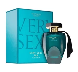 Victoria's Secret Very Sexy Sea Eau de Parfum spray 100ml