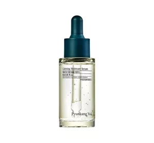 PYUNKANG YUL CALMING MOISTURIZING AND SOOTHING FACE SERUM 30ML
