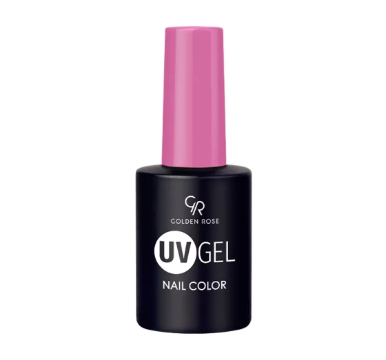 Click on photo to zoom it GOLDEN ROSE UV GEL NAIL COLOR 147 10.2ML