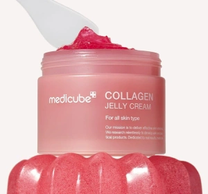 Medicube Collagen Jelly Cream 110ml