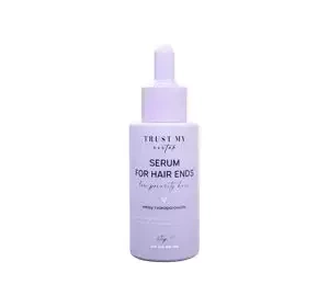 TRUST MY SISTER SERUM FOR LOW POROSITY HAIR 40ML
