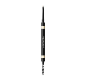 MAX FACTOR BROW SHAPER EYEBROW PENCIL 30 DEEP BROWN