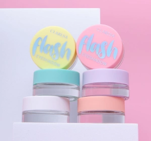 CLARESA FLASH FOIL EYESHADOW 05 LOVE STORY 3G