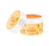 CLARESA SAUCY LIPS LIP SCRUB EXOTIC MANGO 15G