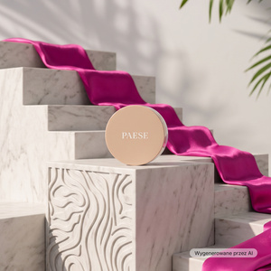 PAESE PUFF CLOUD POWDER UNDER EYES 5.3G