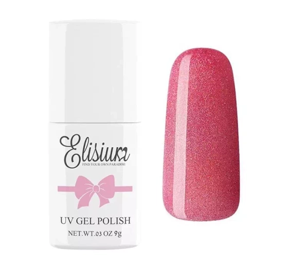 ELISIUM HYBRID NAIL POLISH 117 LOVE ME LIKE YOU DO 9G 