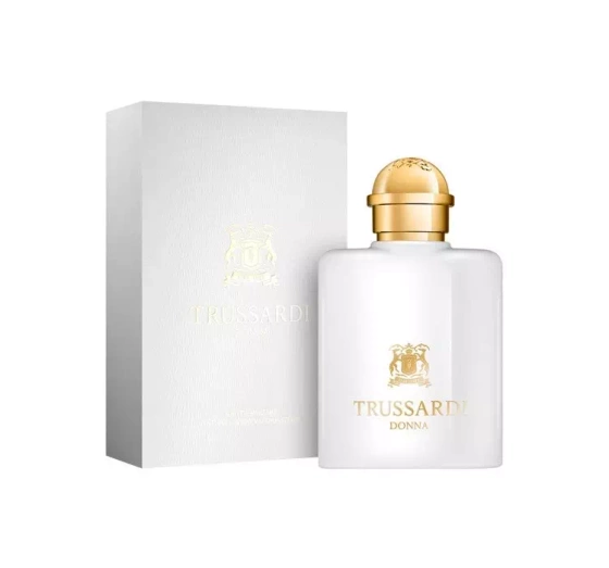 TRUSSARDI DONNA EAU DE PARFUM SPRAY 30ML