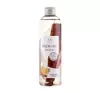 Kanu Nature Warming Bath Oil Orange with Cinnamon 250ml