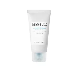 SKIN1004 MADAGASCAR CENTELLA HYALU-CICA WATER-FIT SUN SERUM SPF50+ PROTECTIVE FACE CREAM 15ML