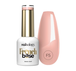 CLAVIER FRENCH BASE COAT F05 BISCUIT 10ML