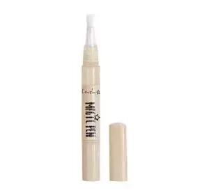 LOVELY MAGIC PEN CONCEALER FOR DISCOLORATIONS AND IMPERFECTIONS 1