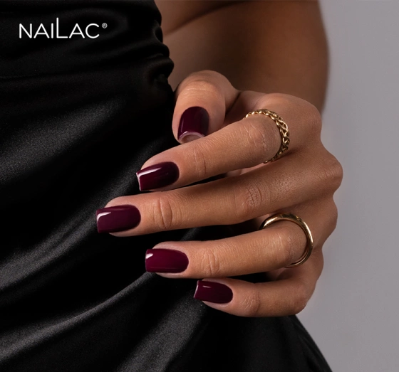 NAILAC UV/LED COLOUR #469 7ML