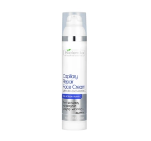 BIELENDA PRO CAPILLARY REPAIR CREAM WITH RUTIN AND VIT.C
