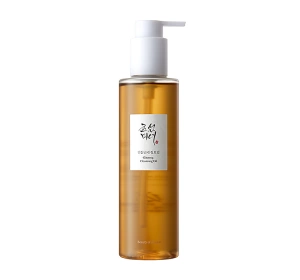 Beauty of Joseon Ginseng Cleansing Oil 210ml