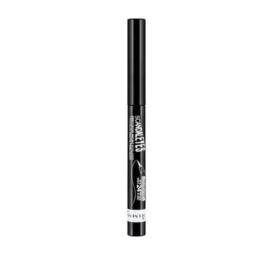 RIMMEL SCANDALEYES WATERPROOF EYELINER MICRO 1ML