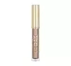 GOLDEN ROSE EYE GLAZE LIQUID EYESHADOW 08 ROSY BROWN 3.5ML