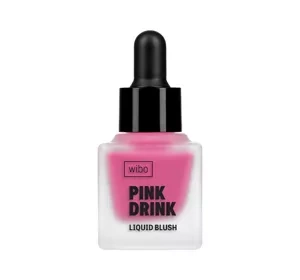WIBO PINK DRINK LIQUID PINK 3 15ML