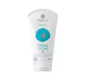 BASICLAB FAMILLIAS WINTER CREAM 75ML