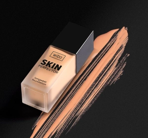 WIBO SKIN PERFECTOR FACE FOUNDATION	7N TANNED 30ML