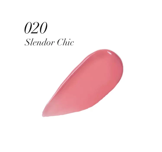 MAX FACTOR COLOUR ELIXIR LIP CUSHION LIP GLOSS 020 SPLENDOR CHIC 9ML