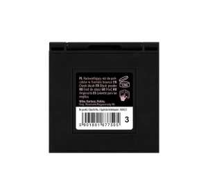 WIBO CREAMY ILLUMINATING BLUSHER 3