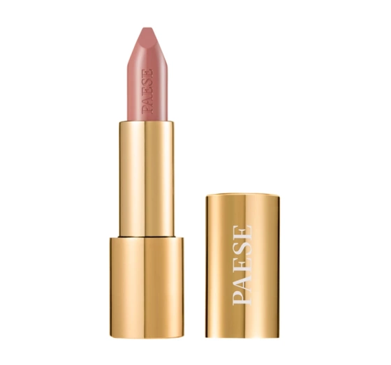 Click on photo to zoom it Paese NUDElightful Cream Lipstick 400 Beige Marshmallow 4.5g