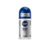 NIVEA MEN Silver Protect Antiperspirant Roll-On 50ml