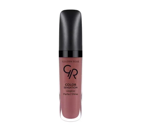 GOLDEN ROSE COLOR SENSATION LIP GLOSS 121 5.6ML