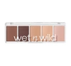 Wet n Wild eyeshadow palette Gold Whip 6g