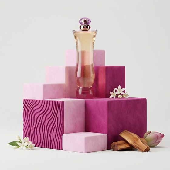 VERSACE WOMAN EAU DE PARFUM SPRAY 100ML