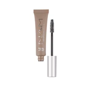 NAM Nourishing Mascara Black 12g