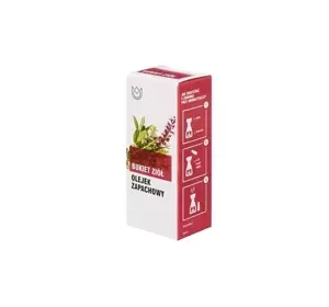 NATURALNE AROMATY FRAGRANCE OIL BOUQUET OF HERBS 10ML