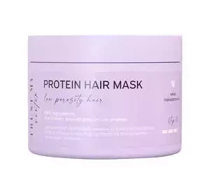 TRUST MY SISTER PROTEIN MASK FOR LOW POROSITY HAIR 150G