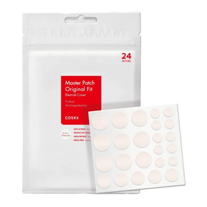 COSRX ACNE PIMPLE MASTER PATCH HEALING SLICES 24 PCS.