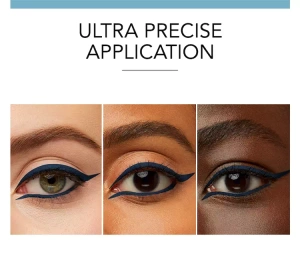 BOURJOIS TWIST MATIC KAJAL AUTOMATIC EYE PENCIL 05 MIELLE ET UNE BLUE 1.2G