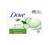 DOVE GO FRESH CREAMY BAR SOAP FRESH TOUCH 90 G