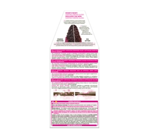 LOREAL CASTING CREME GLOSS SEMI PERMANENT HAIR DYE 5102 COOL MOCHA