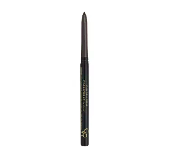 GOLDEN ROSE WATERPROOF EYELINER AUTOMATIC EYE PENCIL WATERPROOF 05