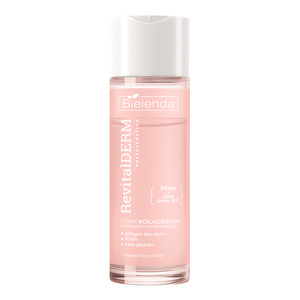 Bielenda Revital Derm Prejuvenation Hydrating Smoothing Collagen Toner 200ml