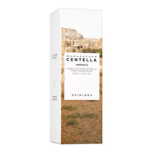 SKIN1004 CENTELLA AMPOULE FACE SERUM 30ML