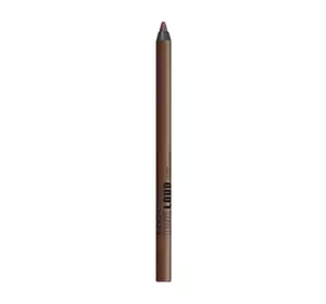 NYX PROFESSIONAL MAKEUP LINE LOUD LIP PENCIL 17 1.2G