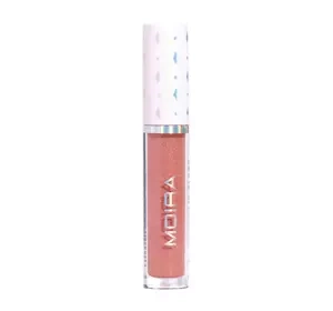 MOIRA LUMINIZER LIP GLOSS 05 KAI 3.9G