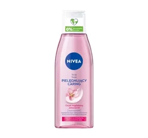 NIVEA SOOTHING SKIN TONER WITH ALMOND OIL DRY AND SENSITIVE SKIN 200ML