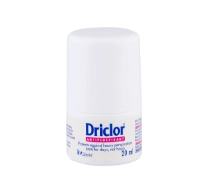 Driclor Roll On 20ml