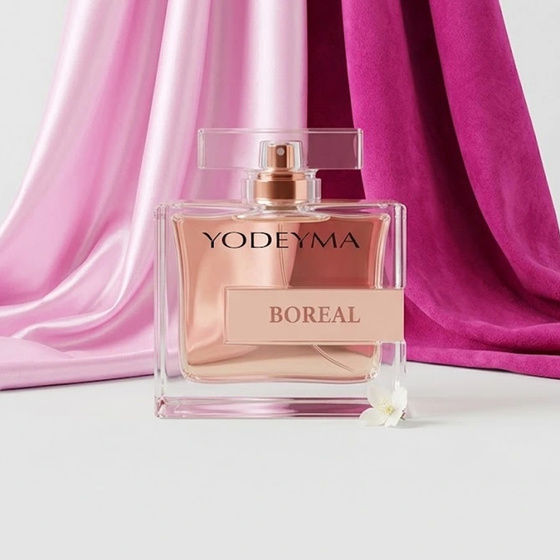 Click on photo to zoom it YODEYMA BOREAL EAU DE PARFUM SPRAY 100ML