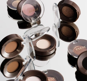 Paese Eyegasm single eyeshadow 06 Cashmere